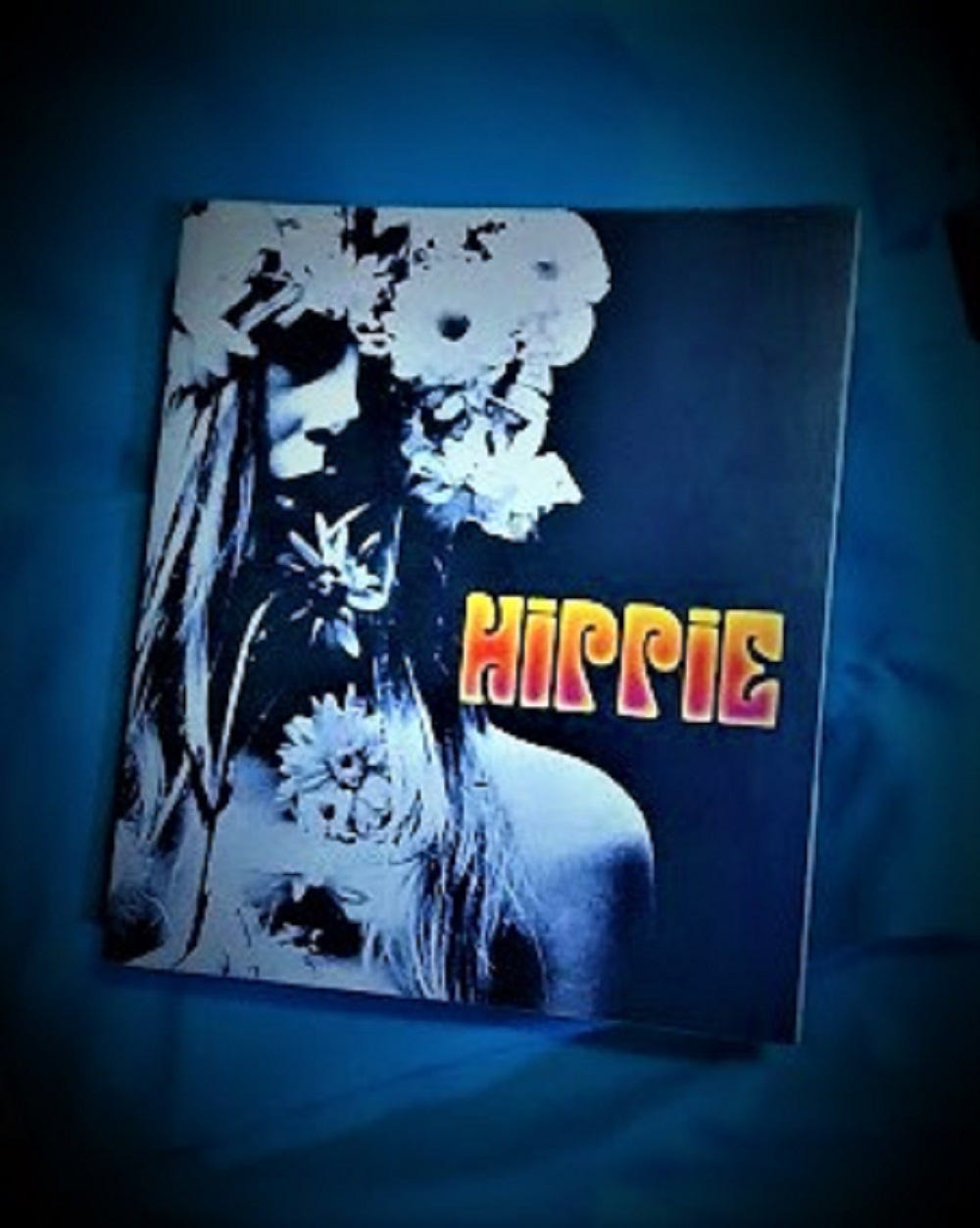 Hippie” by Barry Miles. The Patriarchy was alive and well in