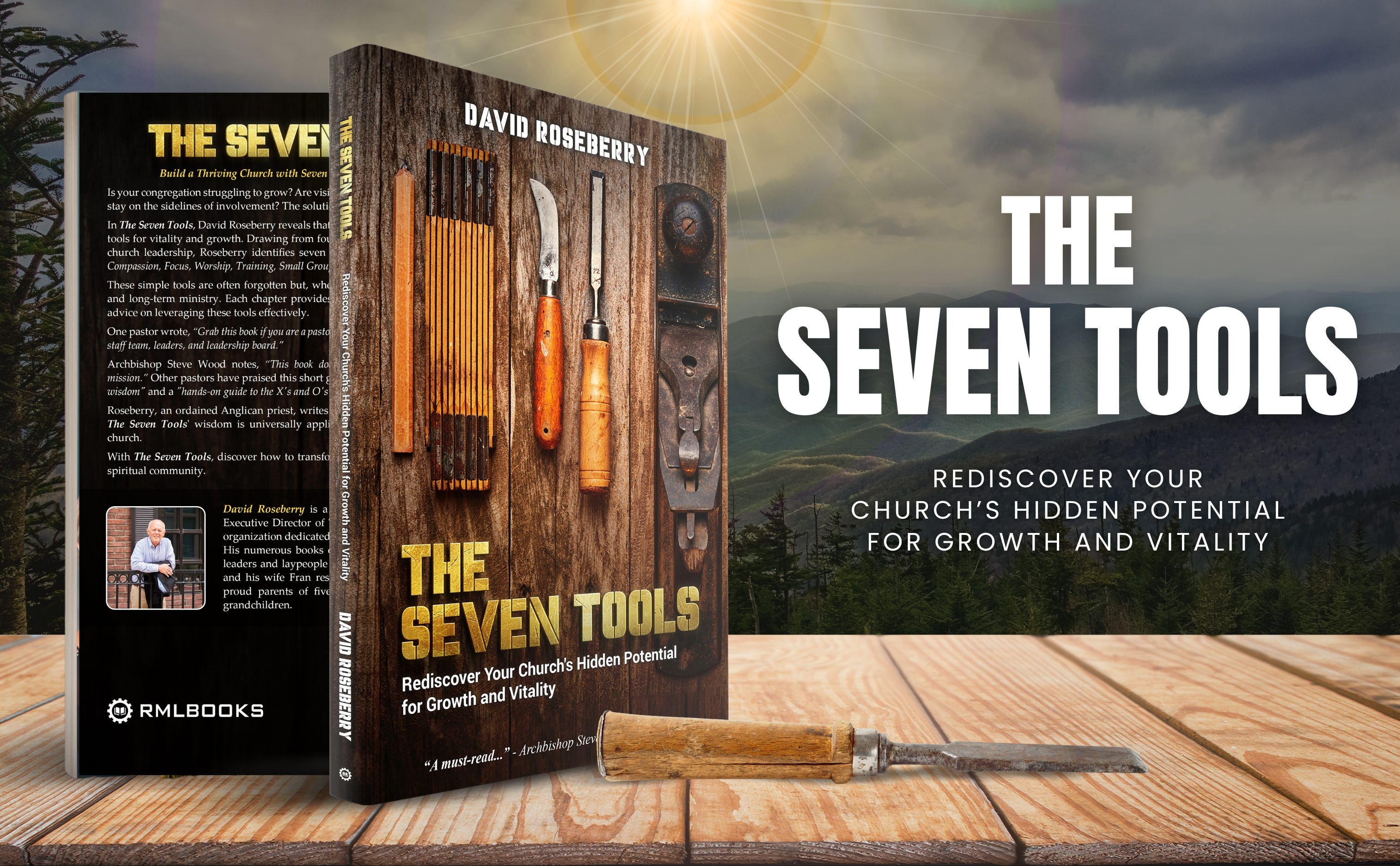 Breaking the 200 Barrier: Introducing “The Seven Tools” | by David