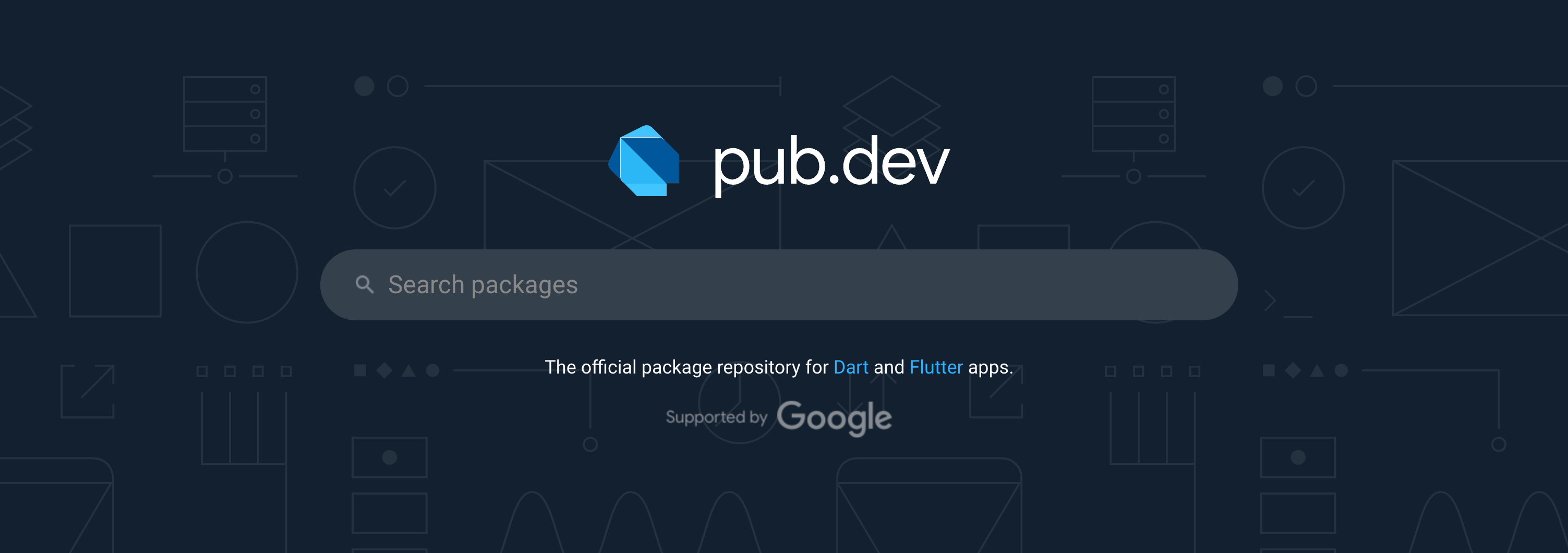 How to edit Flutter package on local directory | by Kelvin | The Random  Blog | Medium