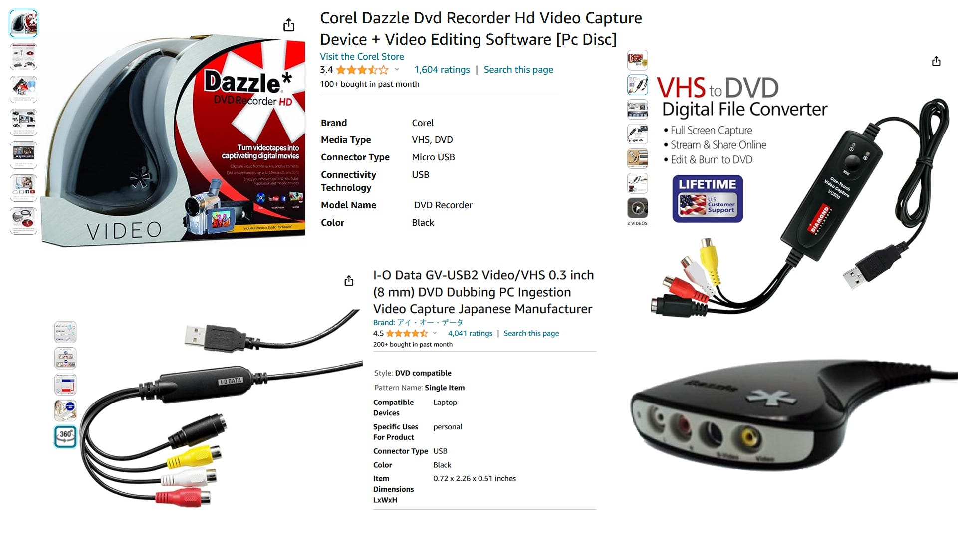 【ハチワレさん。】I-O DATA GV-USB3/HD IODATA Amazon | I-O DATA キャプチャーボード ゲームキャプチャー HDMI