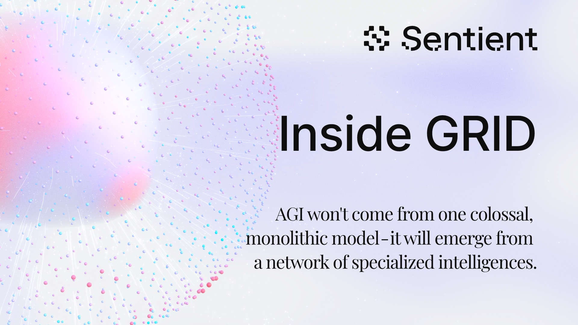 The GRID: Technical Anatomy & Economics Behind Open AGI | by DeFi.NinJa |  Elijah 🧙🏻 | Medium