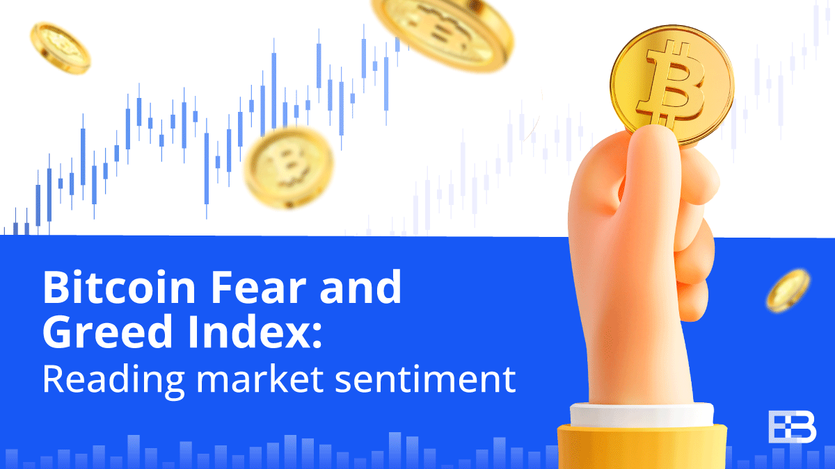 Bitcoin Fear and Greed Index: Reading market sentiment | by EarnBIT |  Coinmonks | Medium