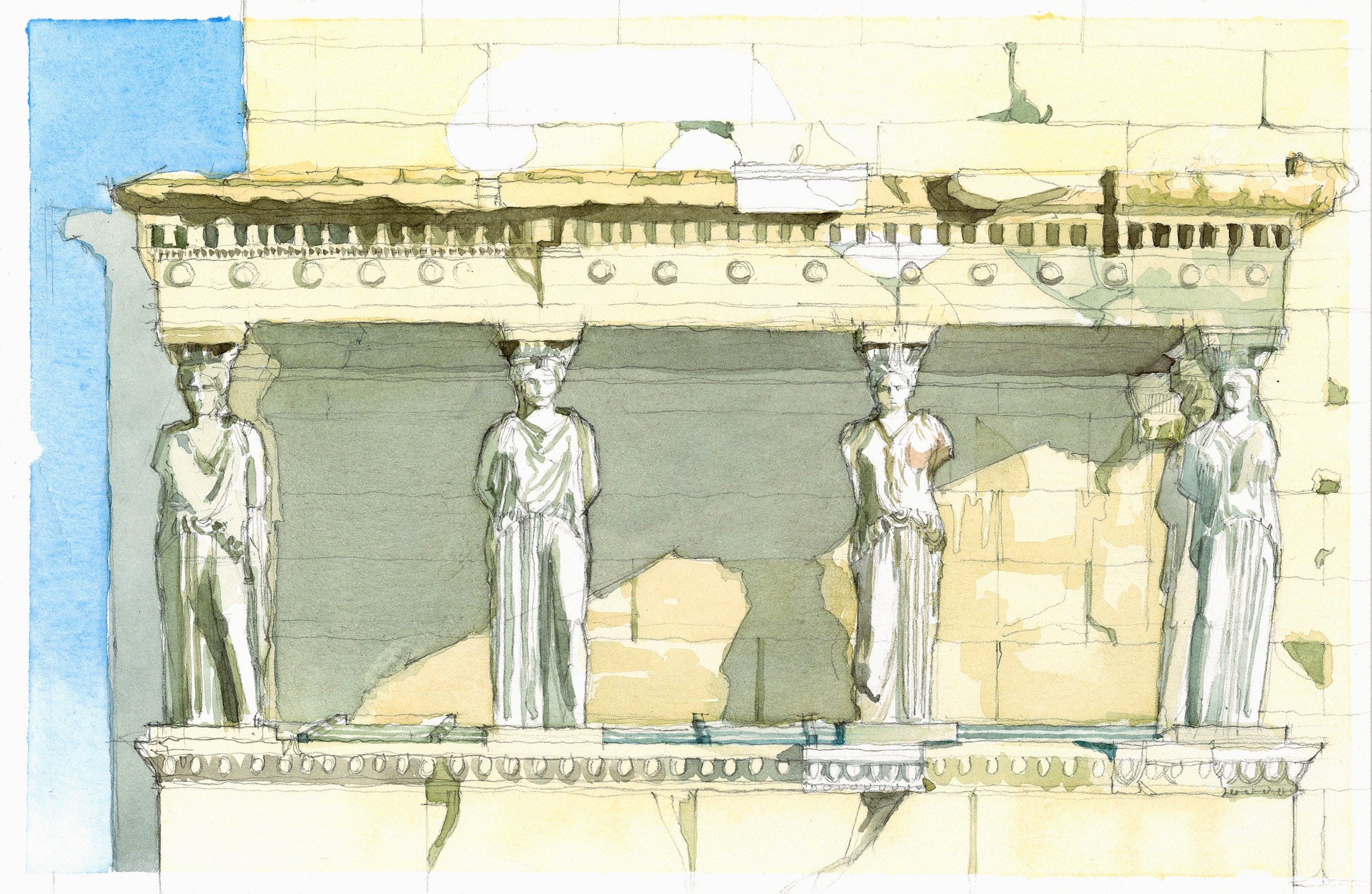 洋書 Images in Mind Stat in Arch & Clas Greek Images in Mind | Princeton University Press