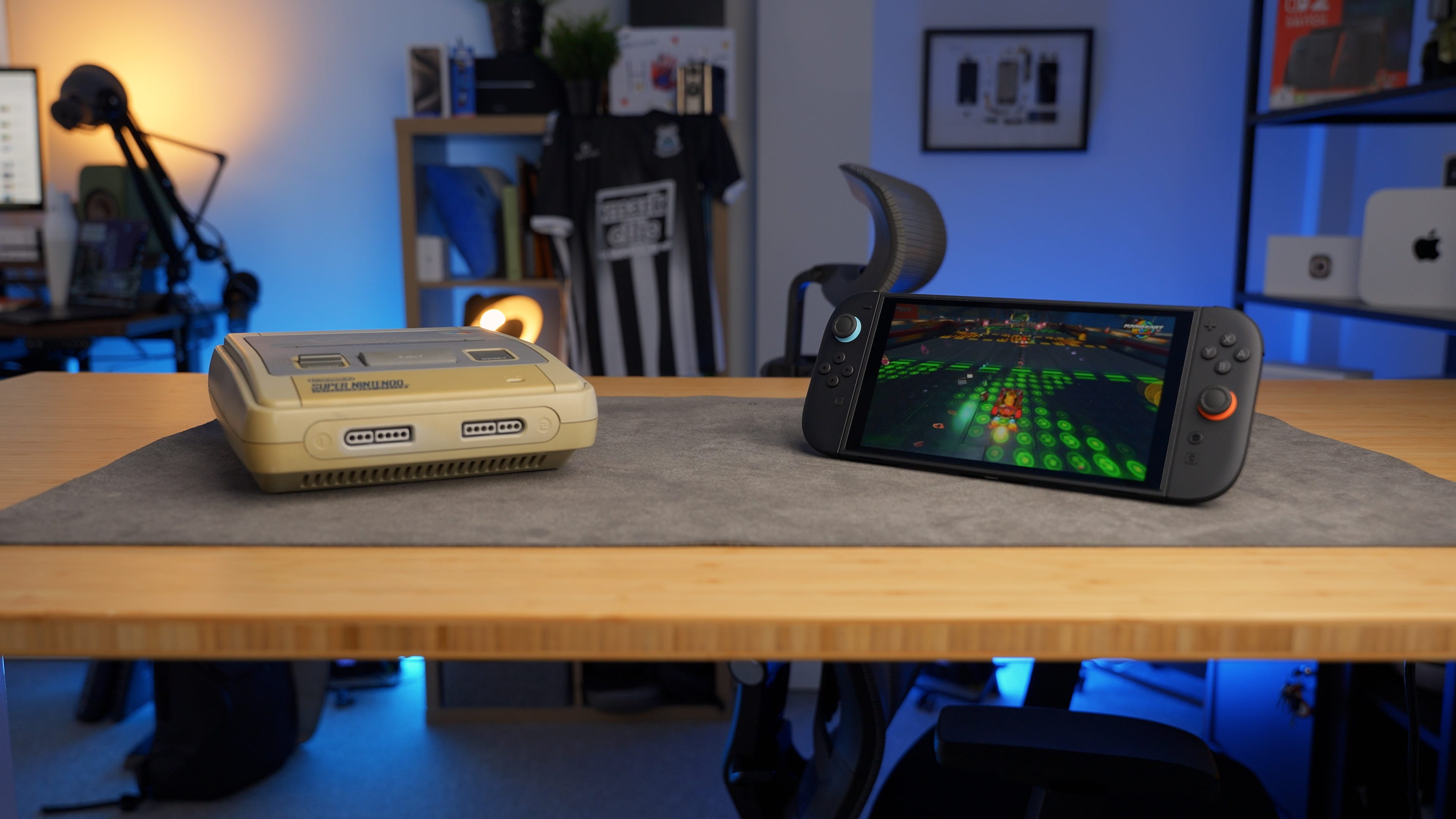 The Nintendo Switch 2 Is the Breath of Fresh Air We All Need