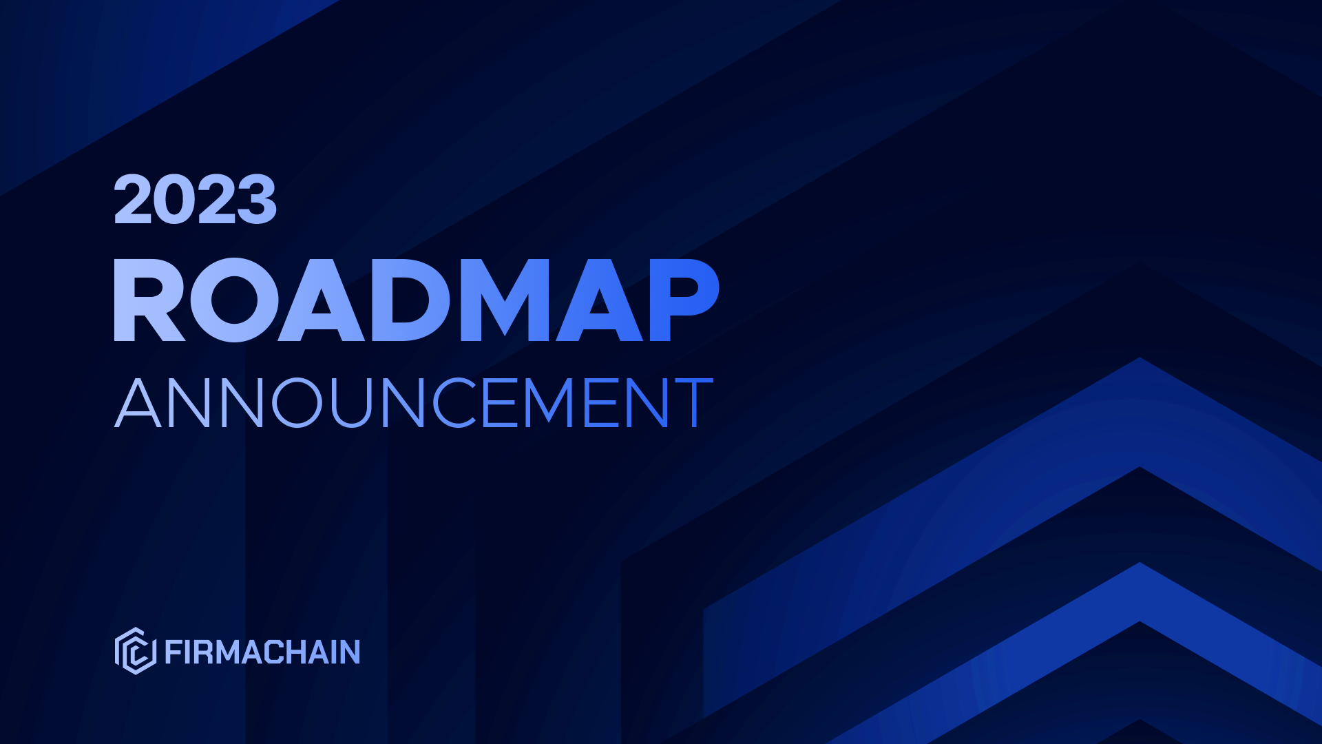 피르마체인 2023년 로드맵(with. 22년 진행 사항 요약) | by FIRMACHAIN_CM | FIRMACHAIN | Medium