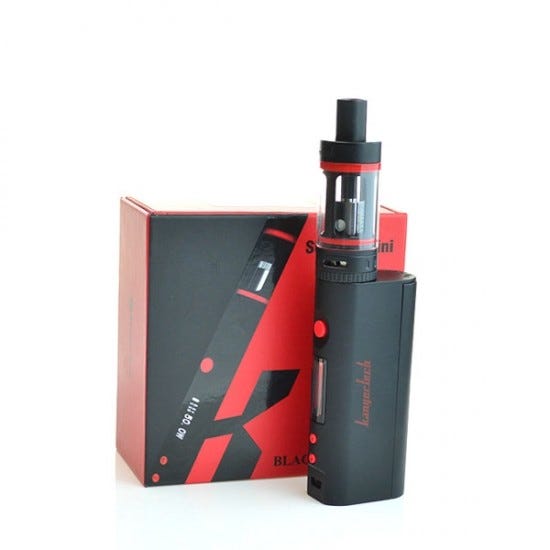 Vaping in Sri Lanka. What you should know before you start | by Chathura W 