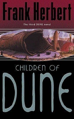 希少　Children of Dune Frank Herbert Children of Dune by Frank Herbert, Paperback | Barnes & Noble®