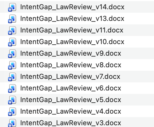 Who Counts as a Writer When AI Writes and Nobody Reads