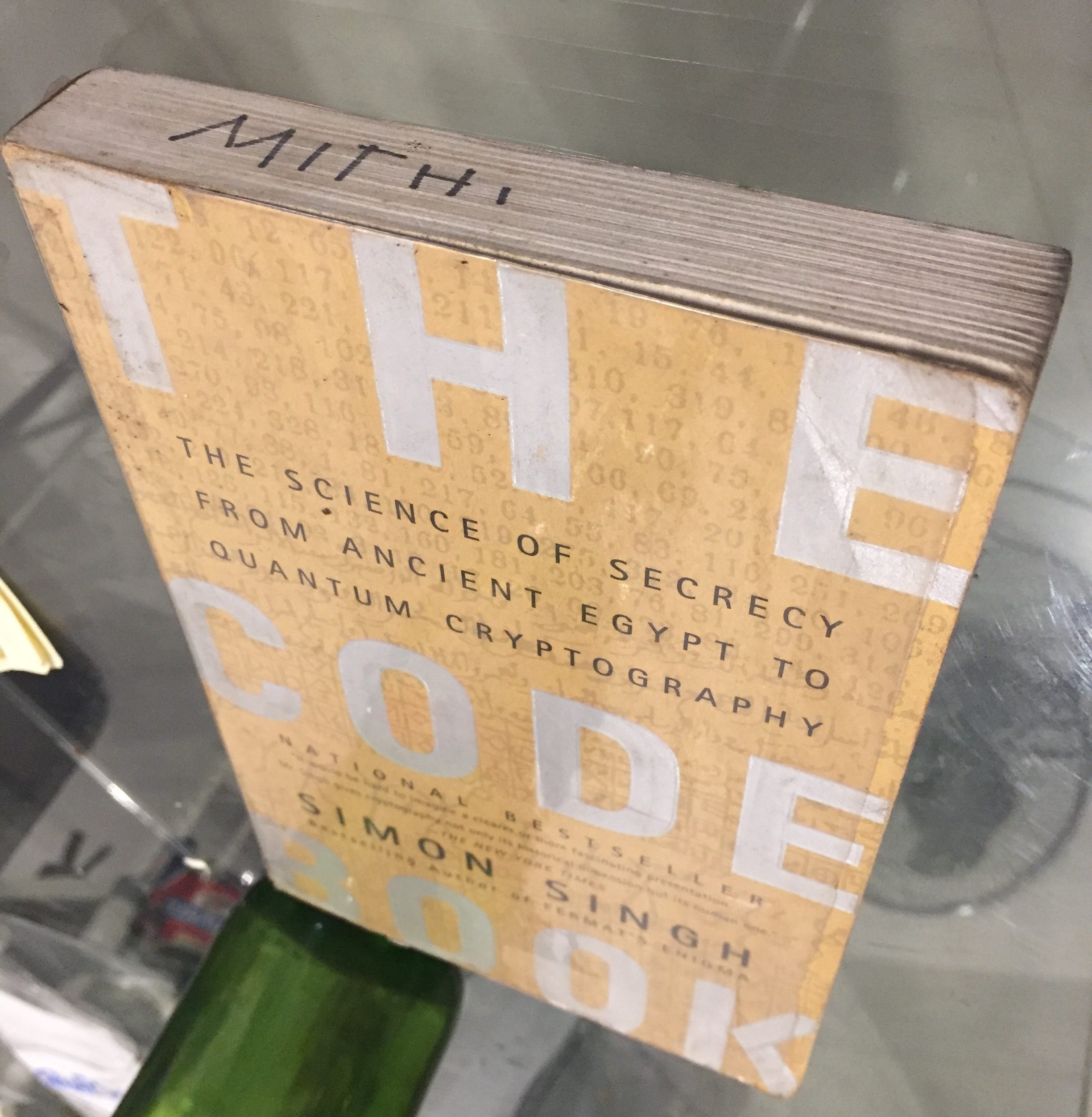 I finally started learning Cryptography! | by Mithi | Good Audience