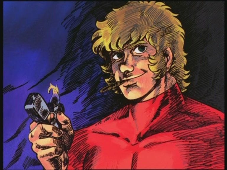 Cobra : space adventure 1~9 TAKERU BAT