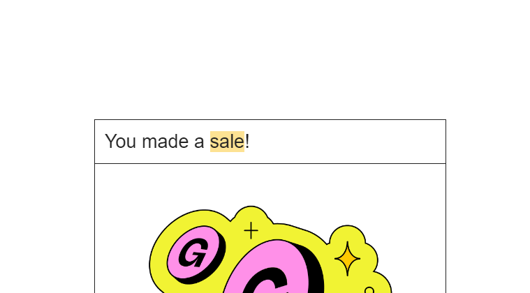 My 1st Sale on Gumroad Happened This Way | by Hansel S
