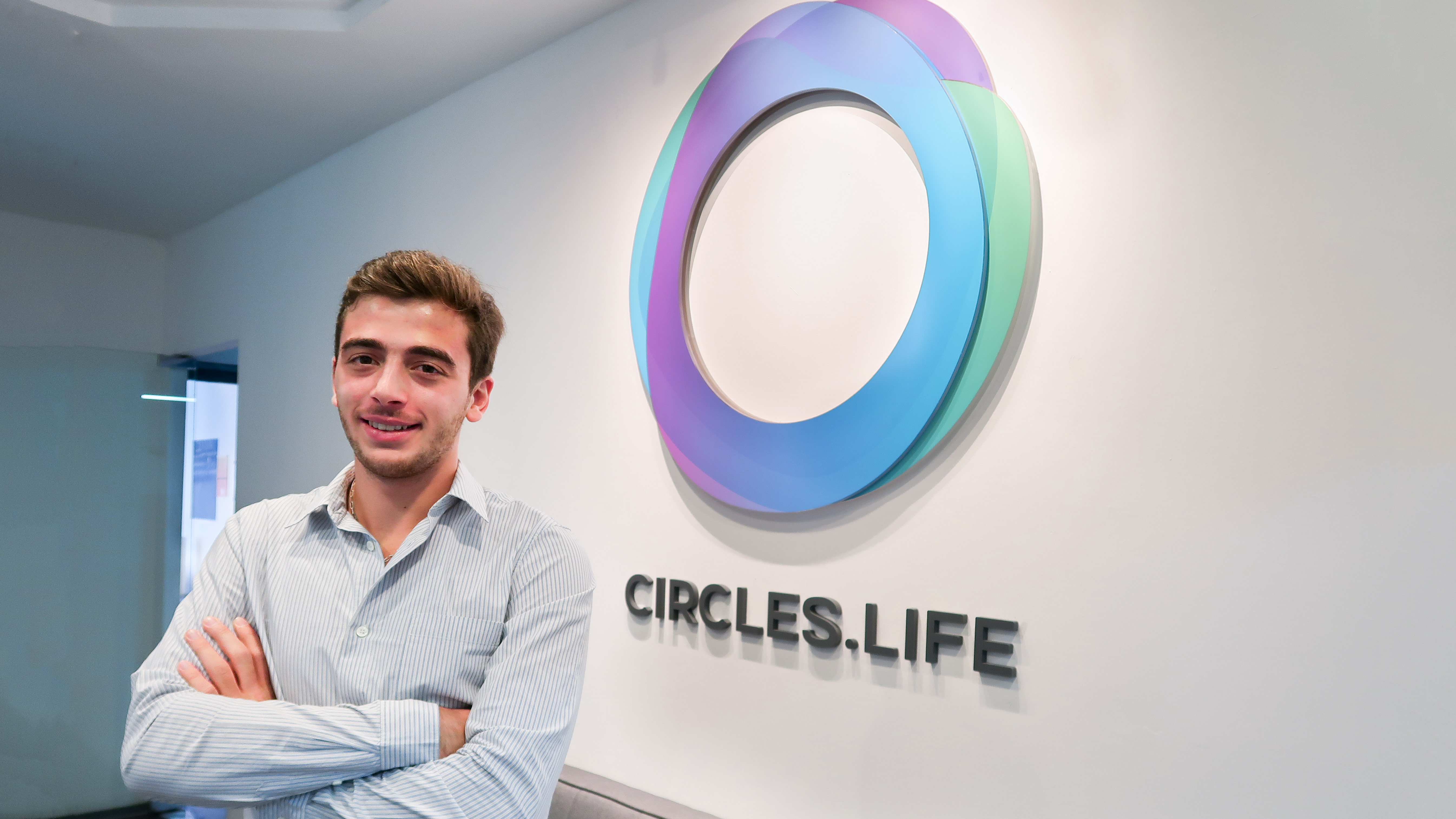 Do Not Join Circles.Life. By: Samuel-Georges Attal | by Circles.Life |  Circles.Life | Medium