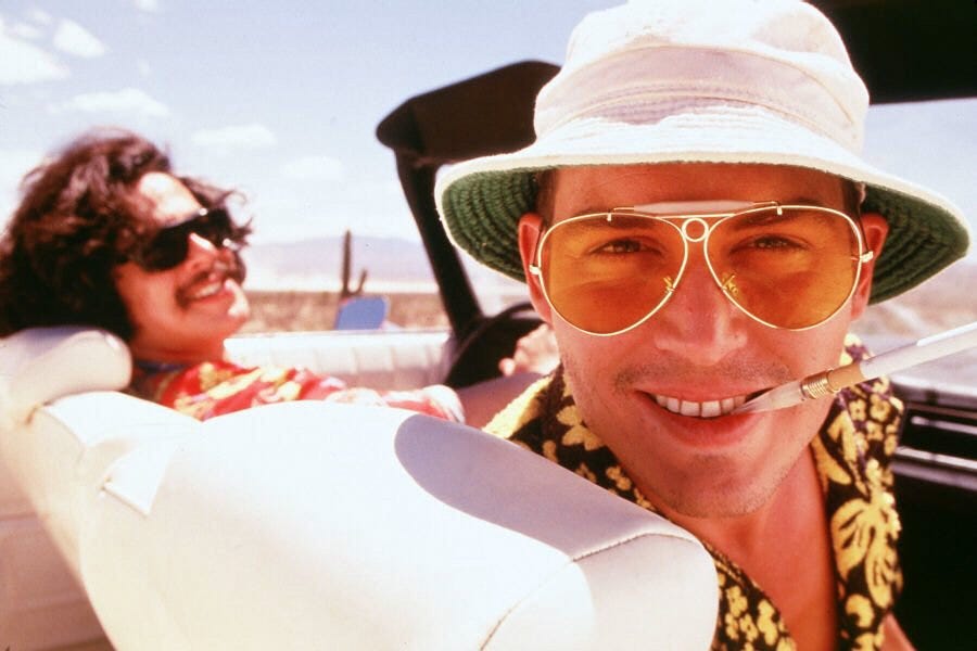 Fear and Loathing: Population 0. “We are all wired into a survival trip… |  by Joshua Byrd
