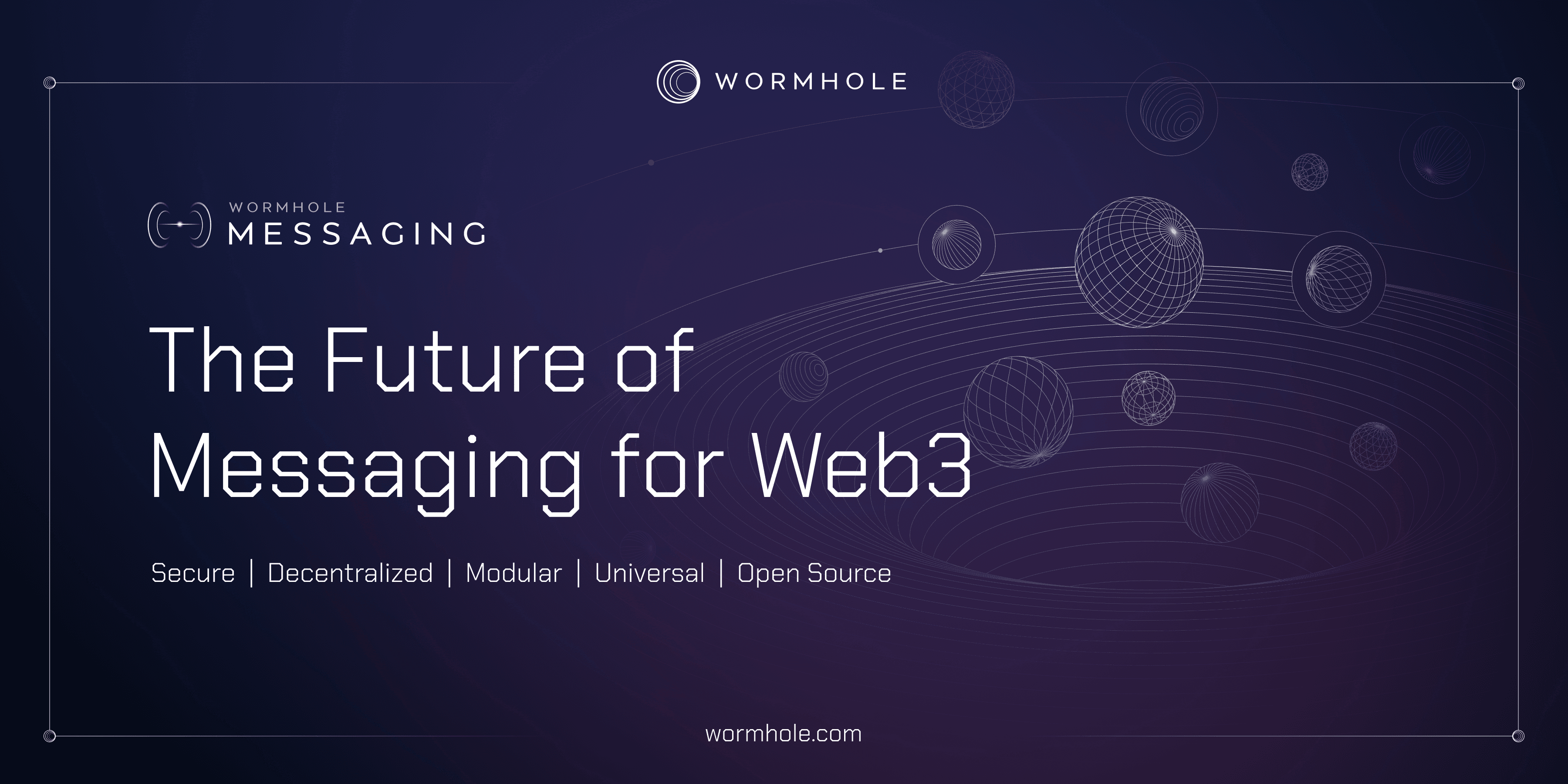 Wormhole-Everything you need to know about xApps | by Raunak Raj Rauniyar |  Medium