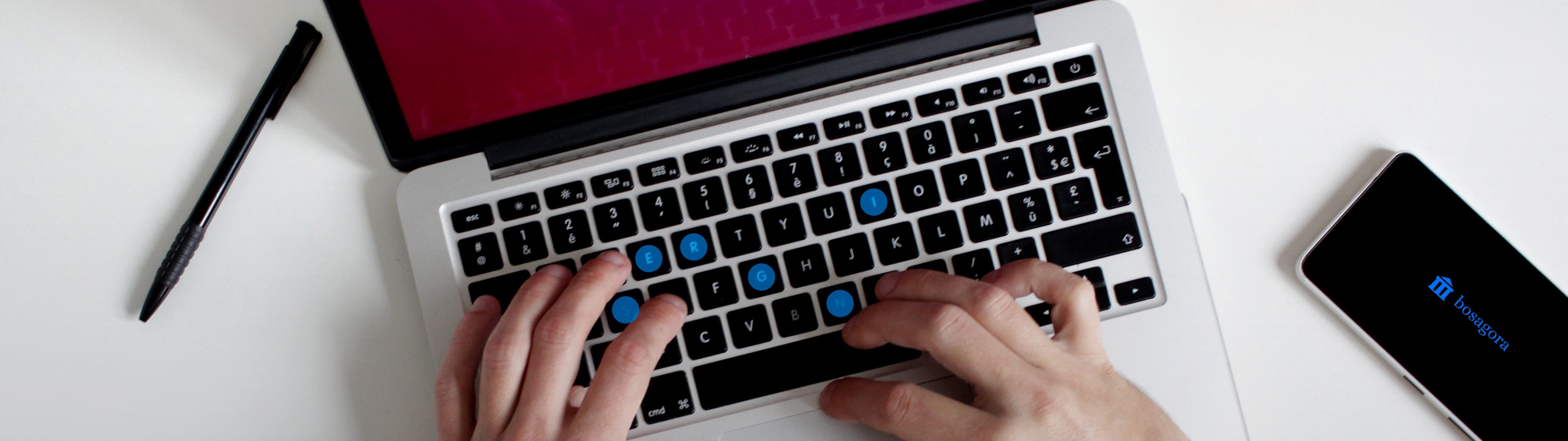 보아 에어드랍 사이너 사용 방법-맥북 유저용 | by BOSagora | BOSagora | Medium