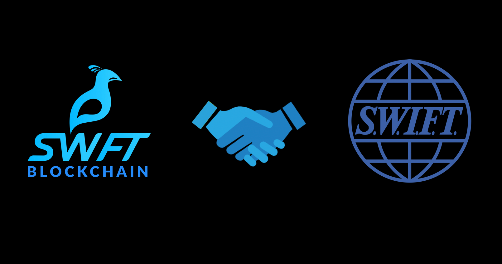 SWFT Blockchain Signs Co-Existence Agreement with SWIFT | by SWFT Blockchain  | Medium