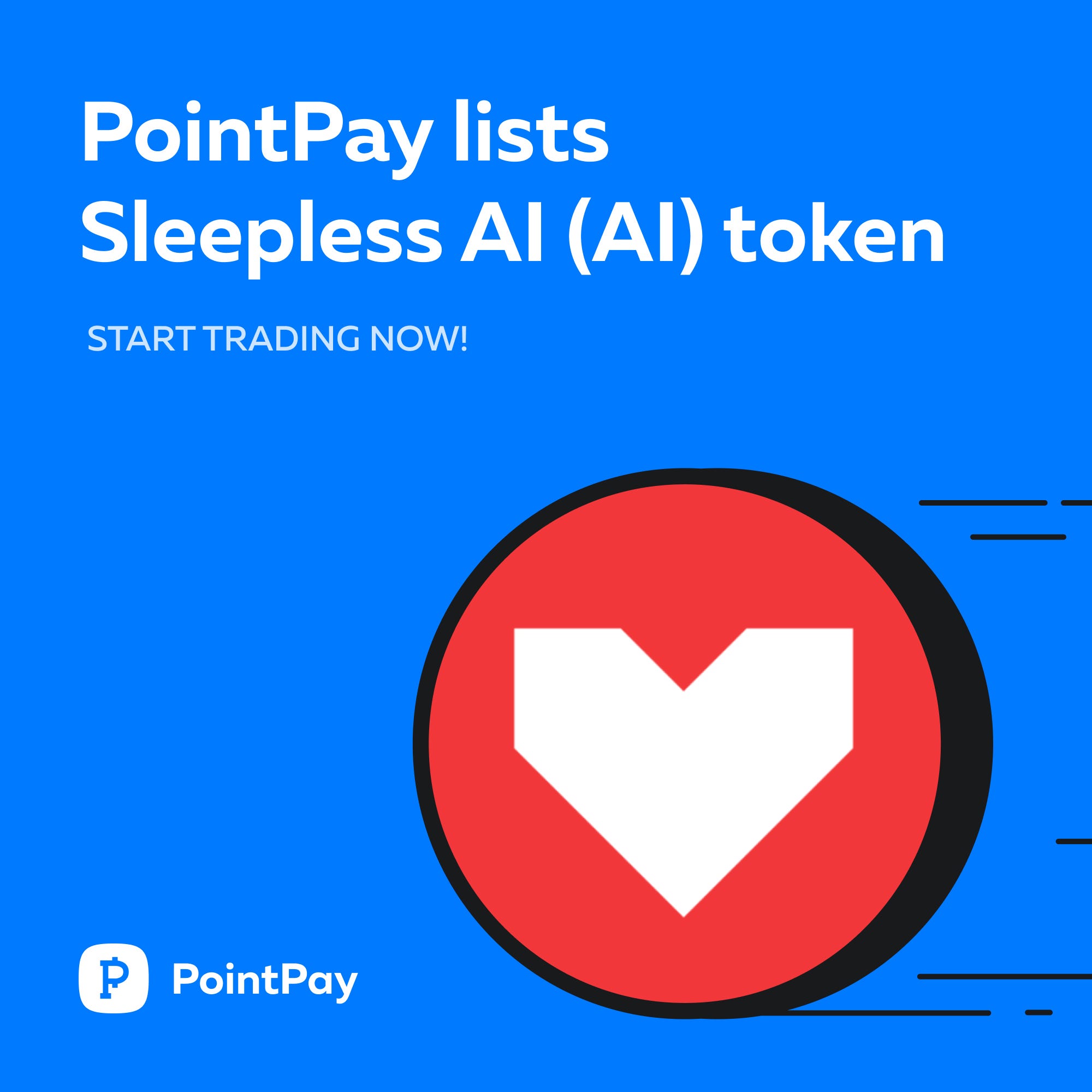 Introducing the AI Token to the PointPay Platform! | by PointPay | Medium