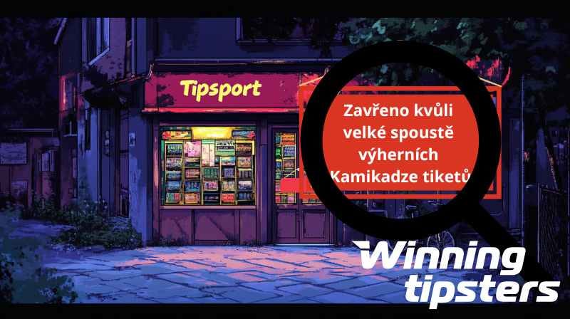 Kdyby podvodná sázková poradenství mluvila pravdu, všechny sázkové kanceláře na světě by dávno musely zavřít. Neměly by peníze na vyplácení výher.