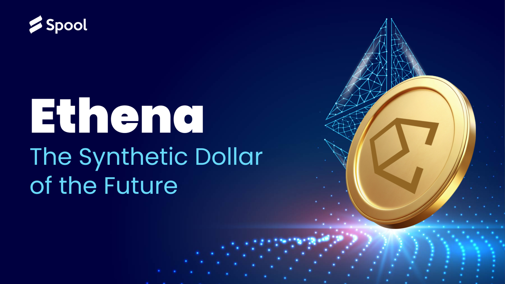 How Ethena is Evolving DeFi. For most Web3 companies, a large part… | by  Yelay | Medium