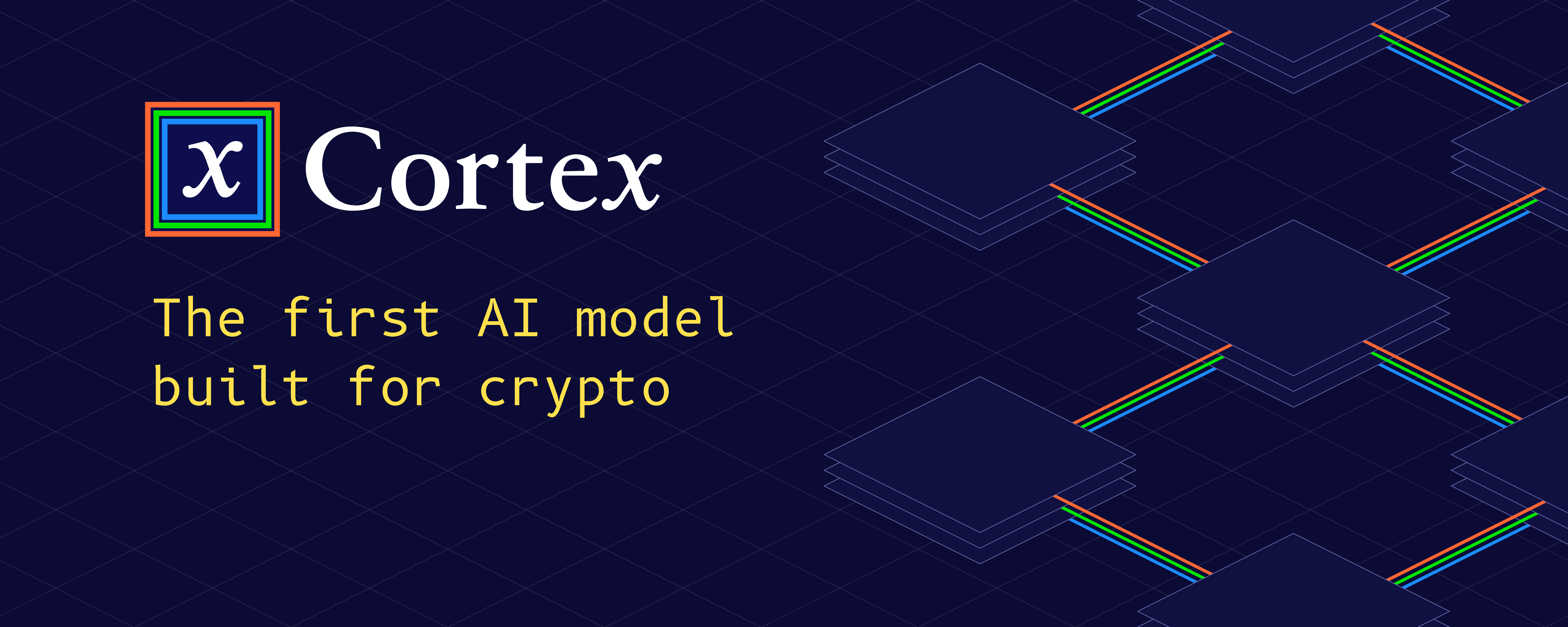 Cortex: The Crypto Intelligence Layer | by Aurelius | Cortex Protocol |  Medium