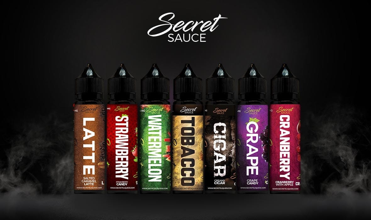 The Best E-Juice of 2018 Include: | by Bitcoin Strugglor | Medium