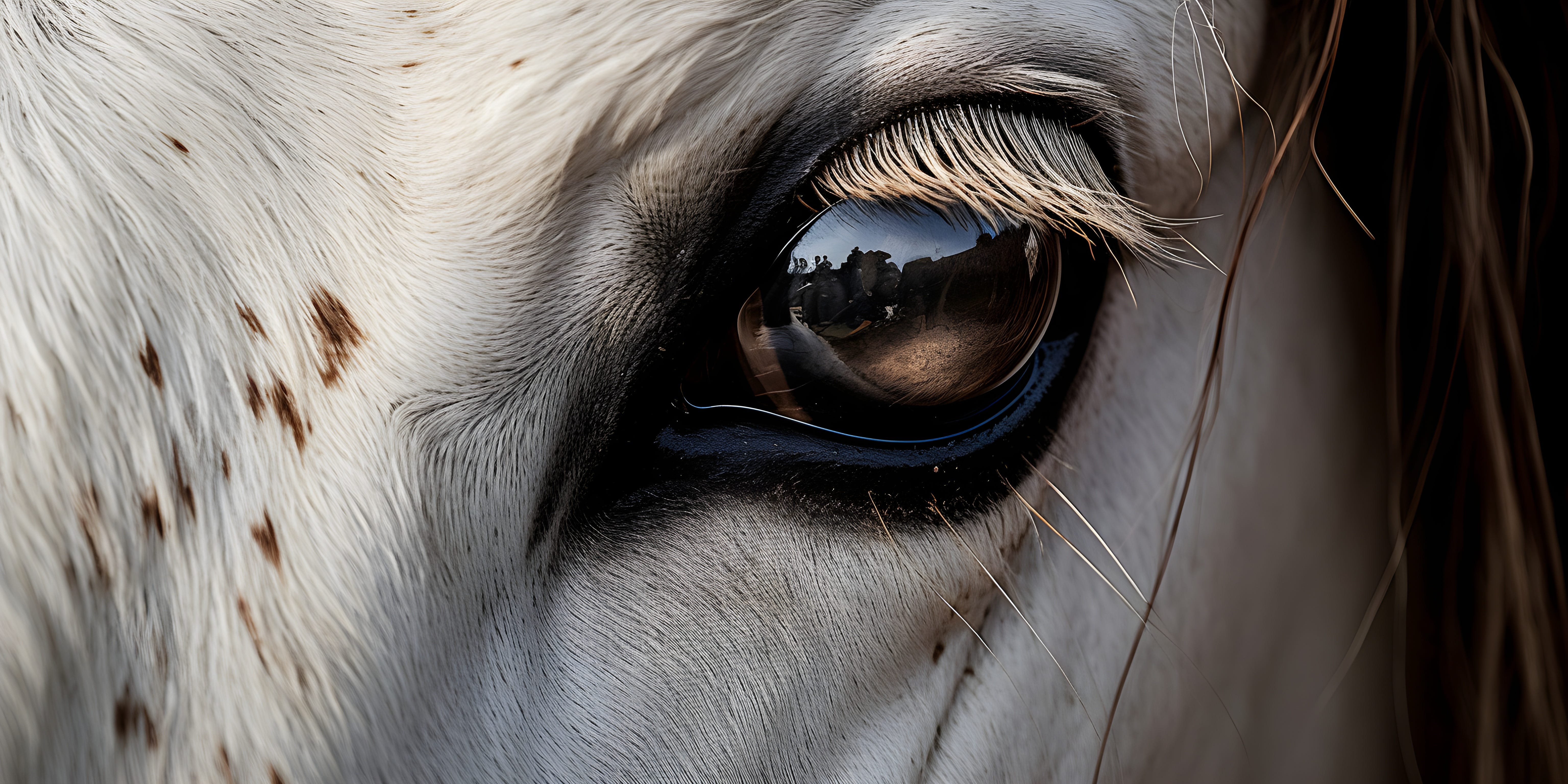 The Good, the Bad, and the Horse. Taoist wisdom to help you navigate the… |  by Annie Trevaskis | Pragmatic Wisdom | Medium