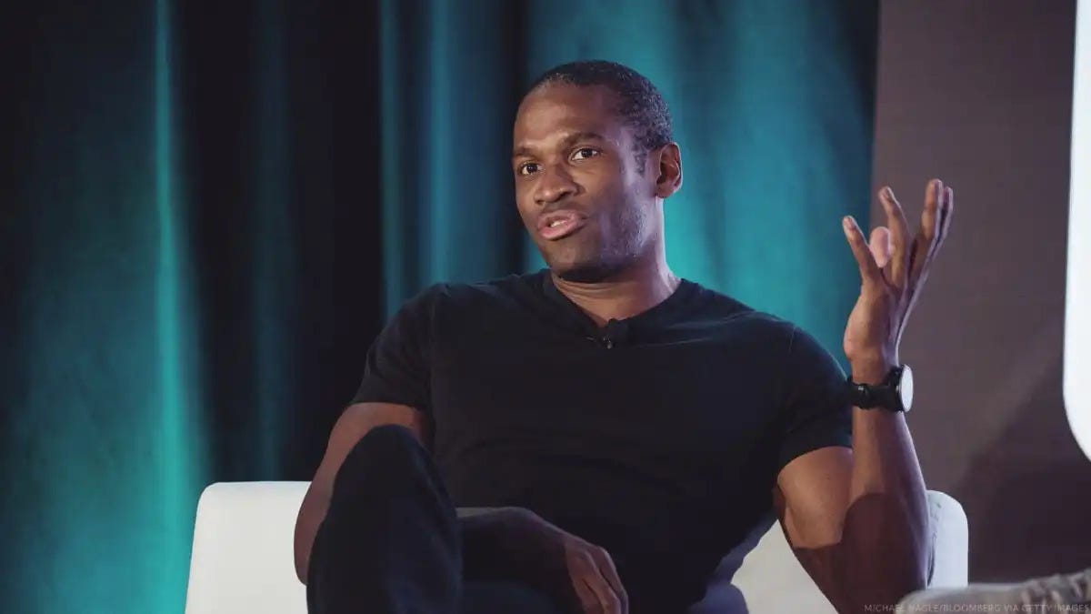 Arthur Hayes: Early Life and Net Worth — The Vision Behind BitMEX and the  Evolution of Crypto Derivatives — 36Crypto | by 36Crypto | Coinmonks |  Medium