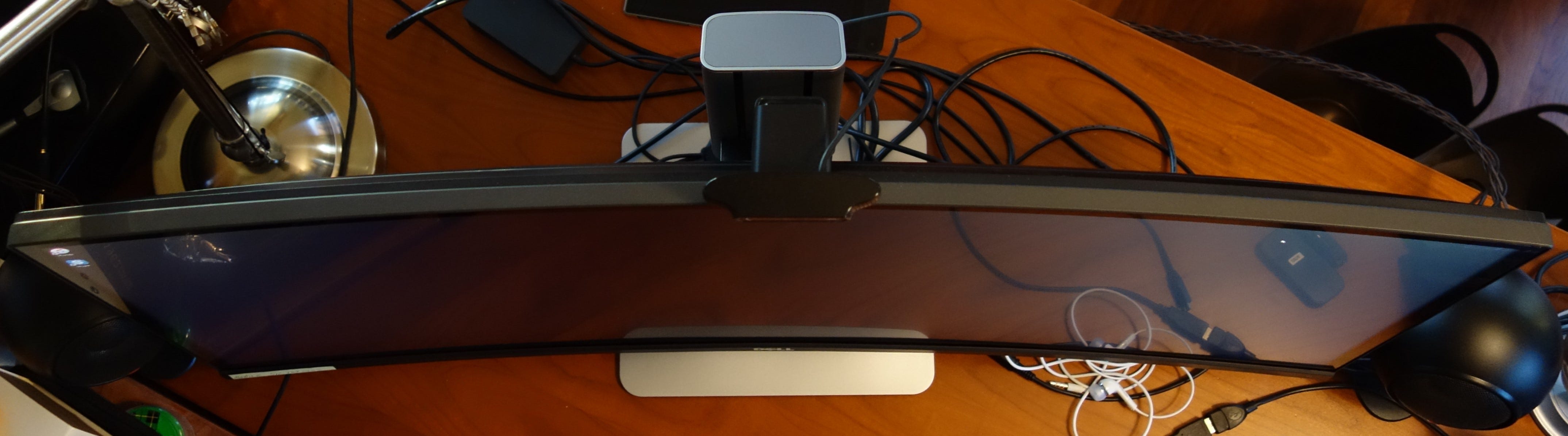 Are Curved Monitors Good for Office Work? Ultimate Guide 2025