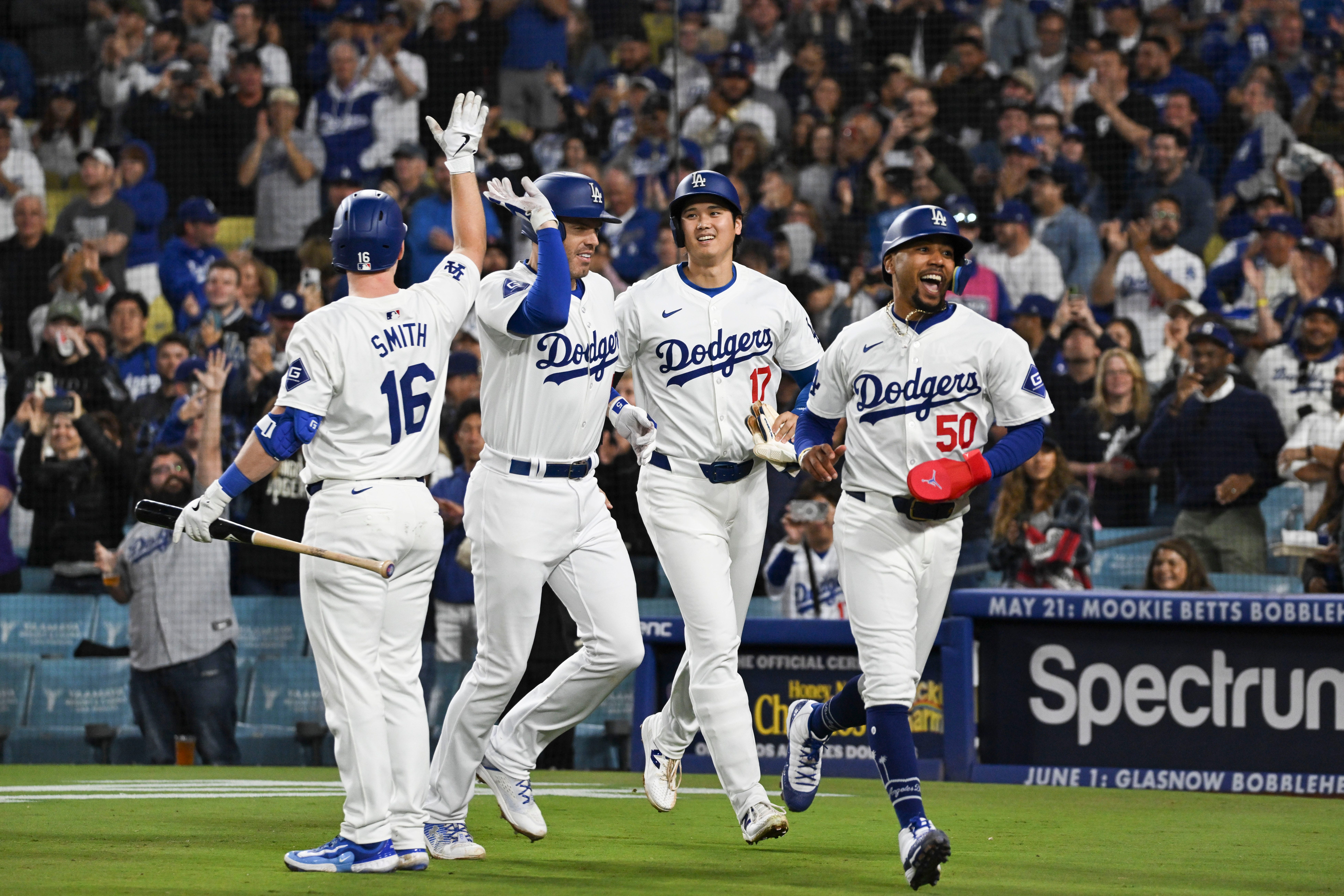 The Dodgers are sending a six-pack to the 2024 All-Star Game | by