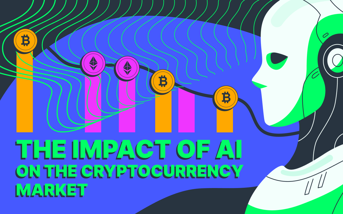 The Impact of AI on the Cryptocurrency Market | by StealthEX.io | Medium