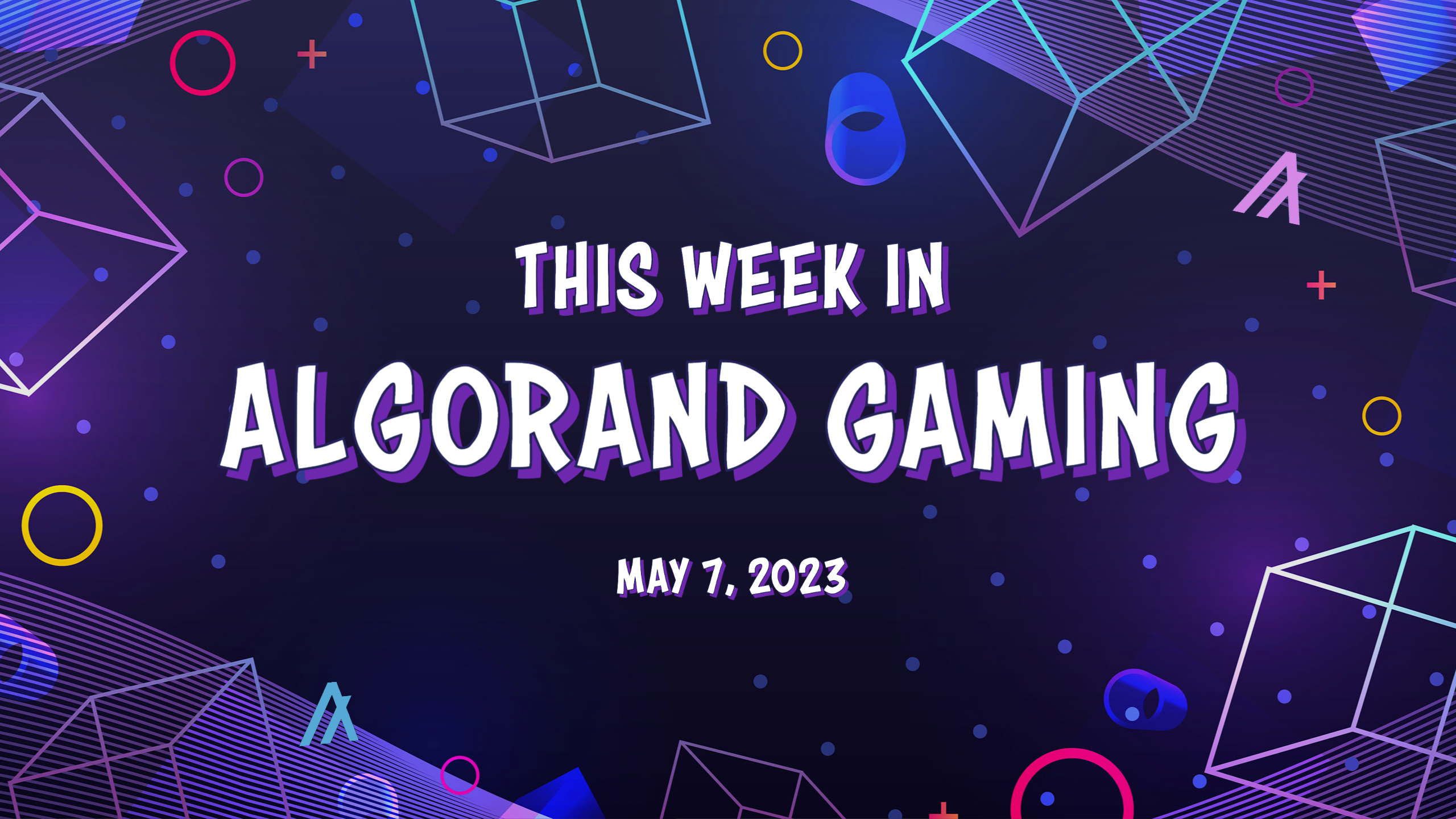 Algorand Gaming / P2E Update covering Fracctal Monsters, Algo Leagues,  Arcadian Tales, AlgoSeas and more! | Medium