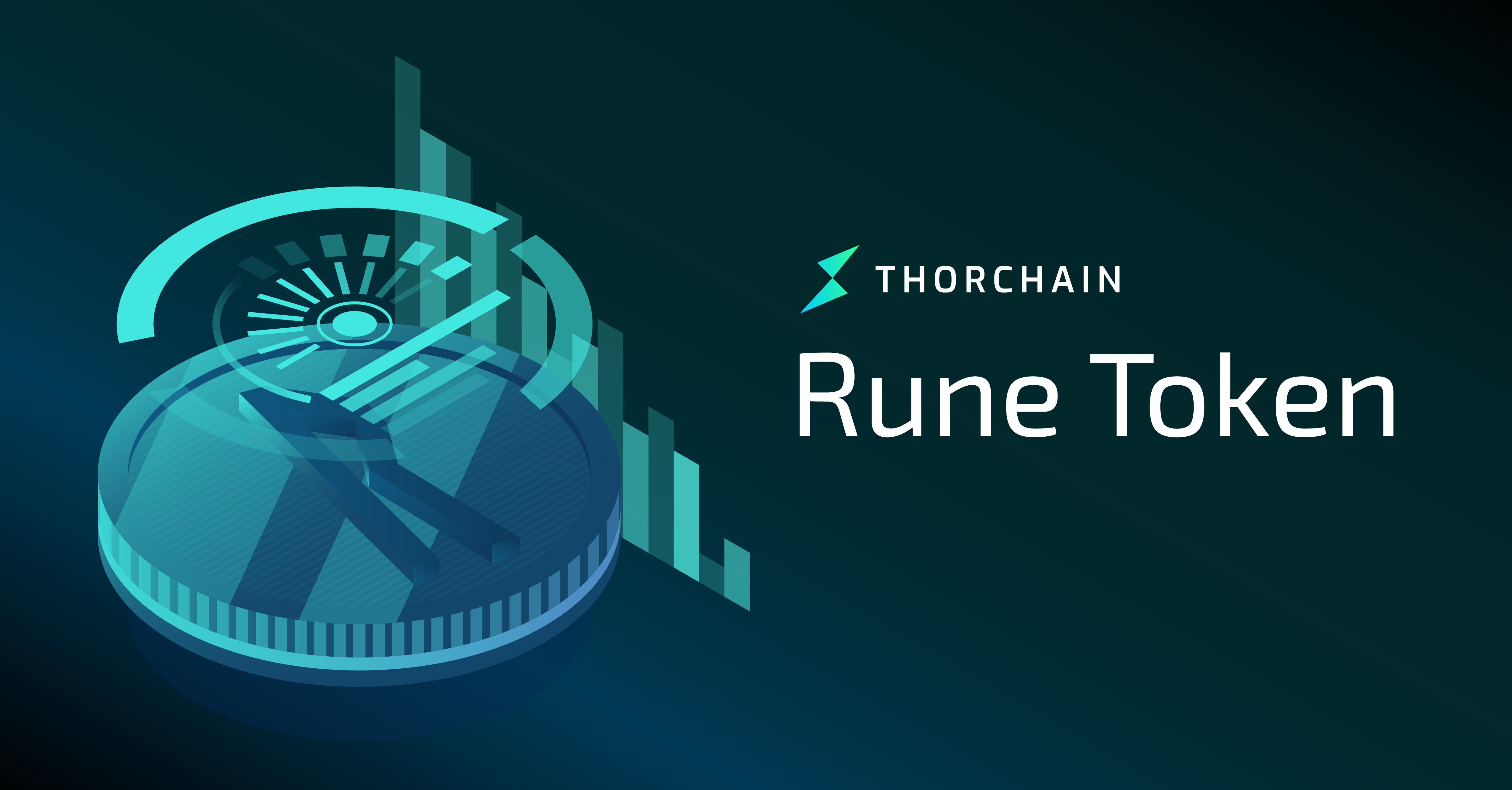 THORChain Crypto Economic Model. We attempt to analyze the economics… | by  THORChain | THORChain | Medium