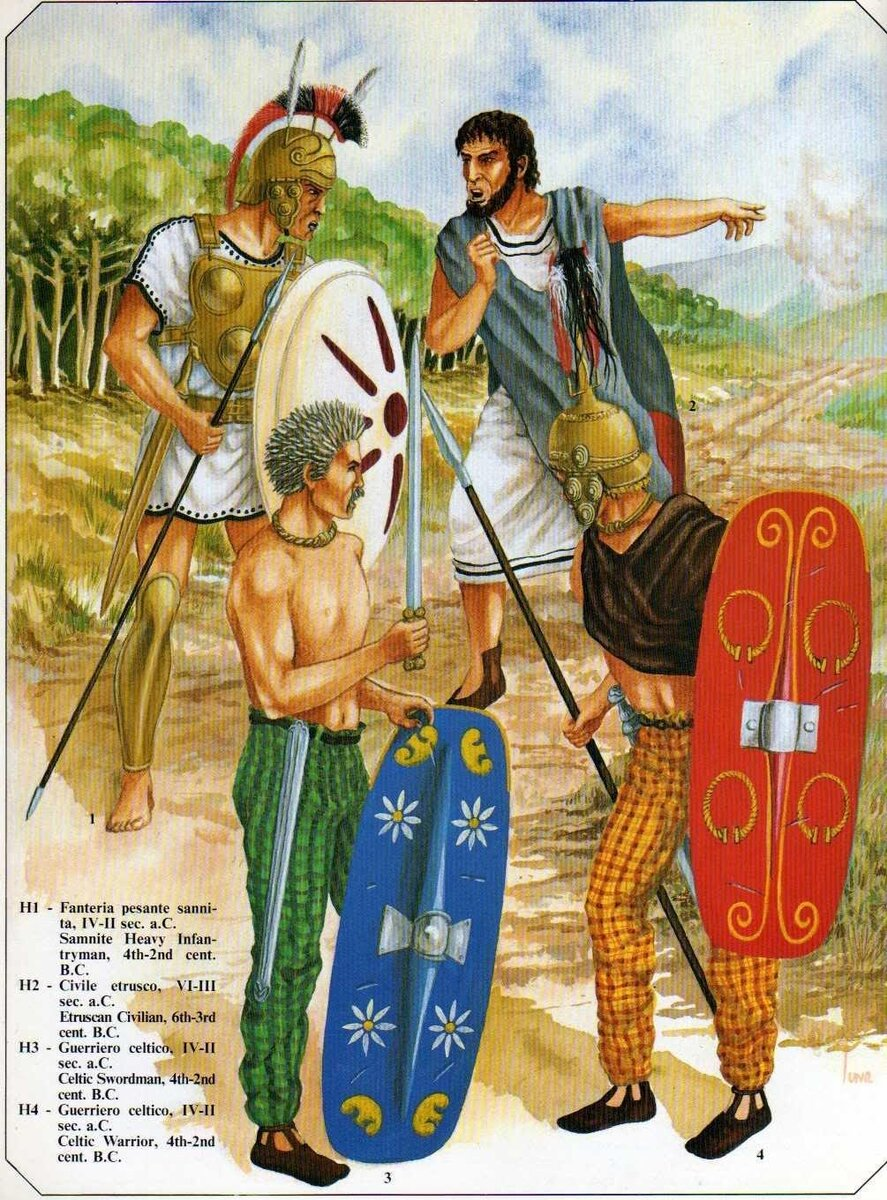 Who Lived in Italy Before the Romans? | by SPQR | Ancient Rome and the  Ancient World | Medium, image size:887x1200