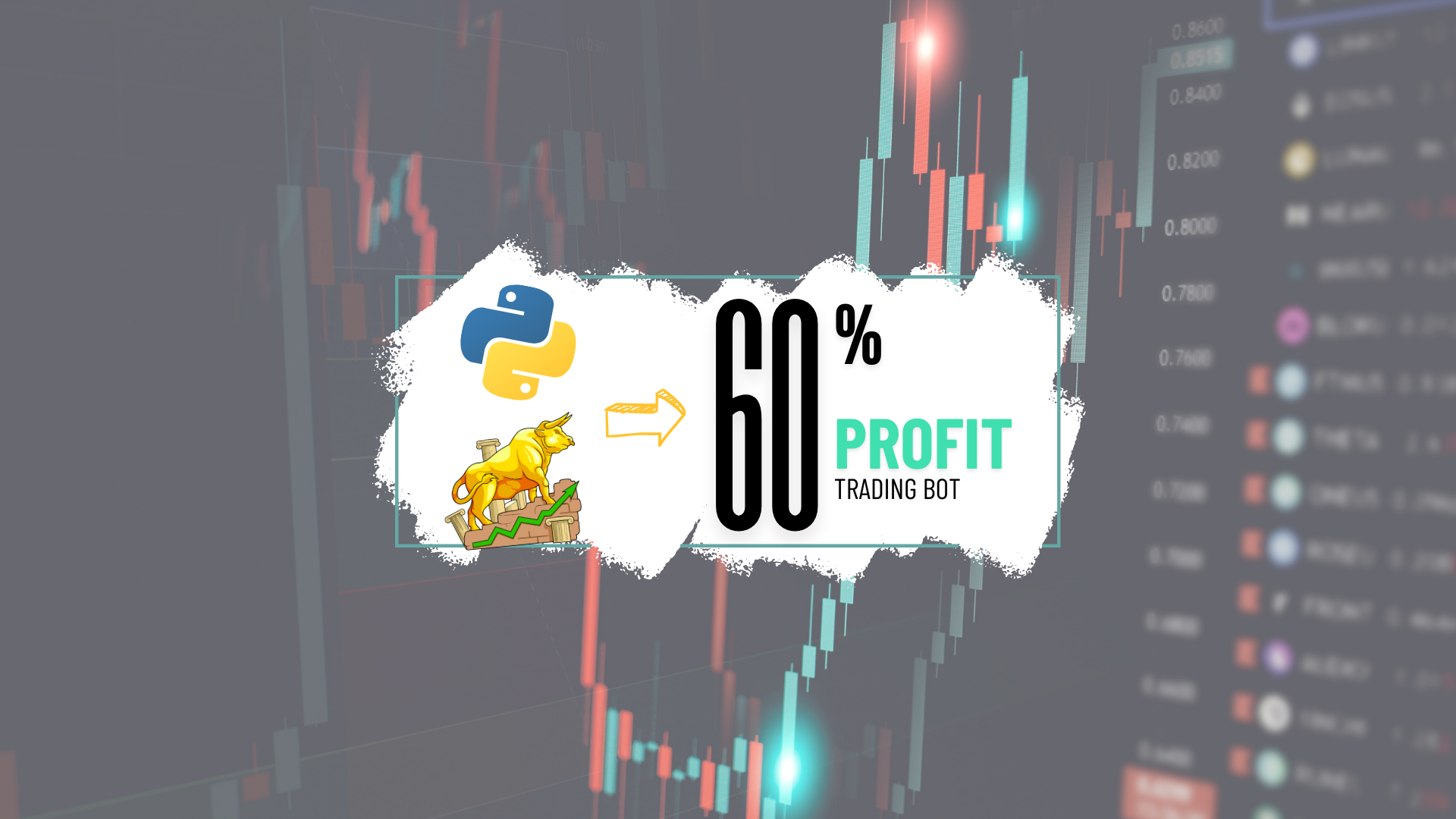 How I Coded a Trading Bot for a 60% YoY Return — And You Can Too! 🤑 | by  Konstantin Borimechkov | Medium
