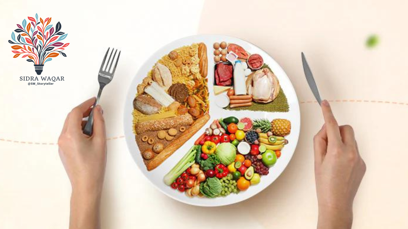 What is Good Nutrition And a Healthy Diet: Essential Guide