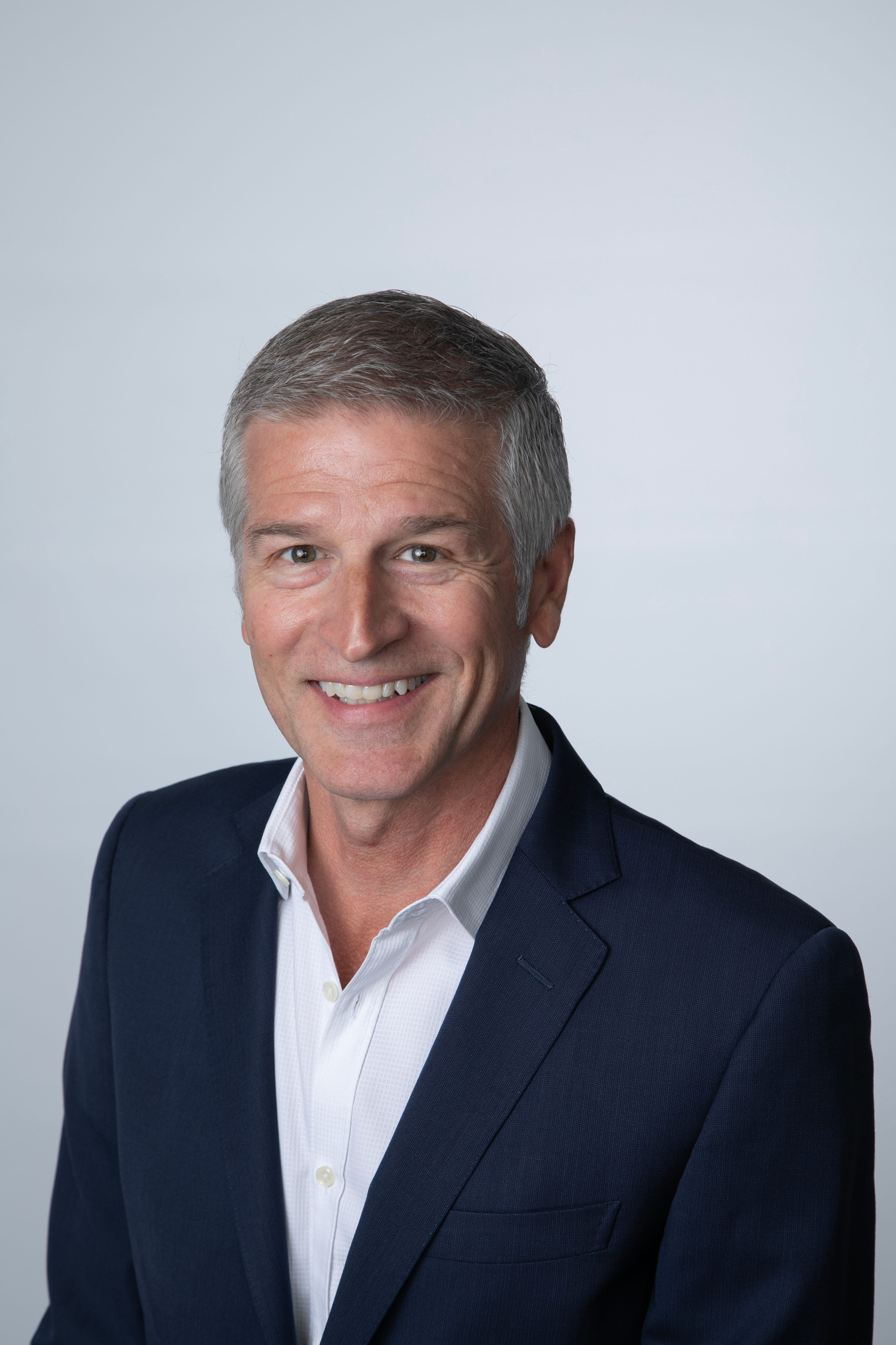 James Perry Of CEO of ASTERRA On Lessons I Learned From Last Year