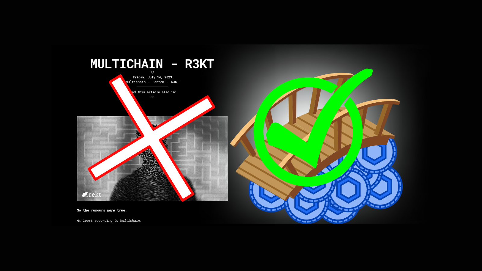 Chainlink CCIP | Build Cross-Chain | by Patrick Collins | Cyfrin | Medium
