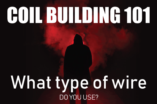 What is the best type of wire to use for coil builds? | by Modiculous Vape  Reviews