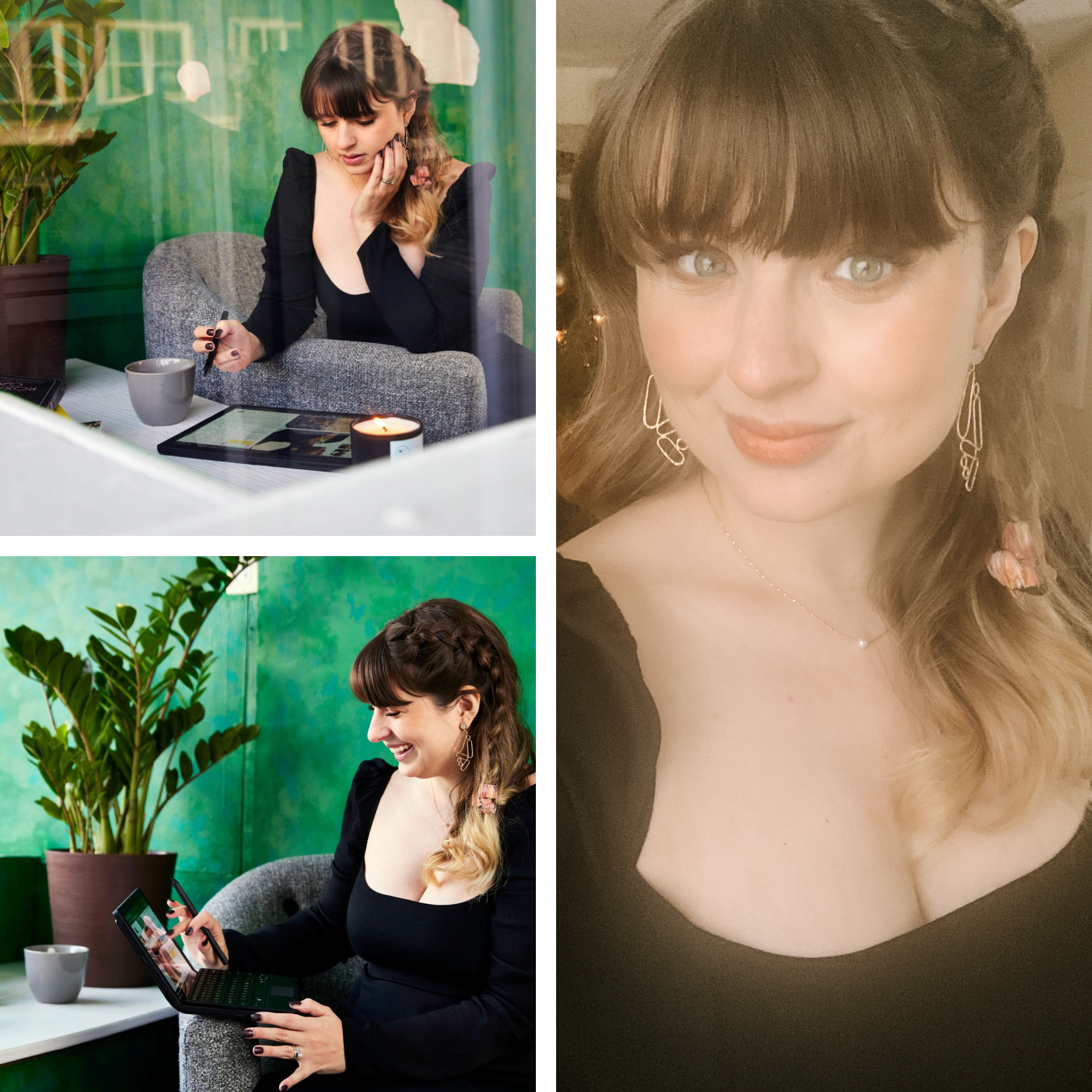 Its 2021 and the only comments on an article about financial support for  women entrepreneurs were about my boobs. | by Vanessa Bruce | Medium