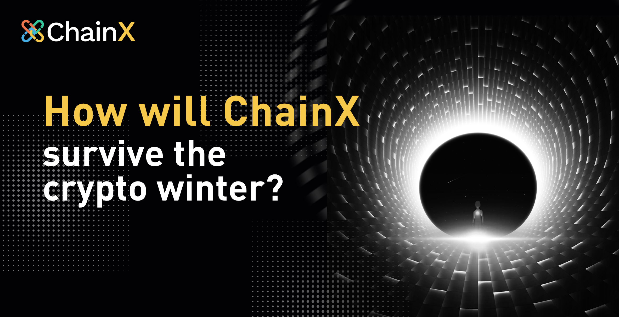 How will ChainX survive the crypto winter? | by ChainX | Medium
