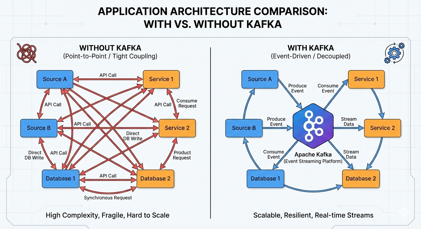 Apache Kafka Made Simple A Practical Guide for Beginners by Karthick Dk devsecops-community