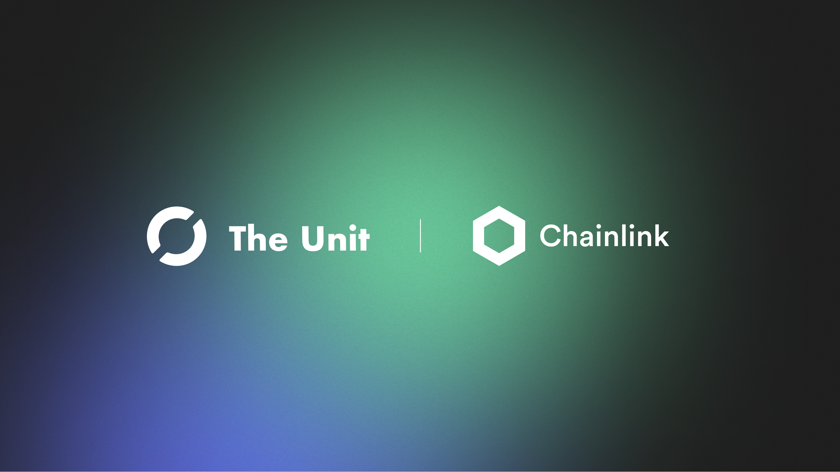 The Unit Integrates Chainlink VRF to Help Power Its Initial Airdrop | by  2ØY | 2ØY_Blog