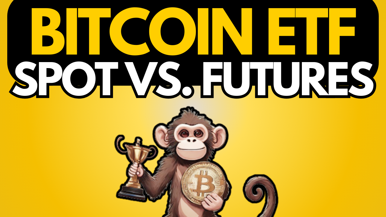 The BEST Spot Bitcoin ETF Is Not What You Expect | by Brian |  InsiderFinance Wire