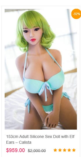 sex doll configurator Create Your Custom Sex Doll – My Fantasy Dolls main image 0