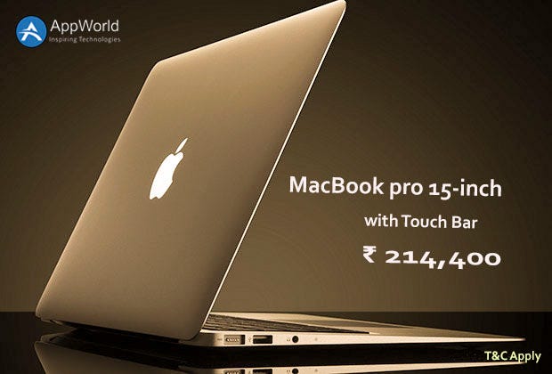 Macbook Pro 15inch Touch Barモデル　2.6GHz MLH32/JA 美品 Apple 15.4\" MacBook Pro with Touch Bar Z0SH-MLH425-BH B\u0026H Photo
