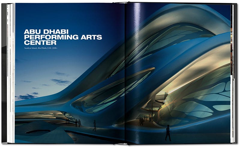 洋書 The complete ZAHA HADID Zaha Hadid. Complete Works 1979–Today. 2020 Edition