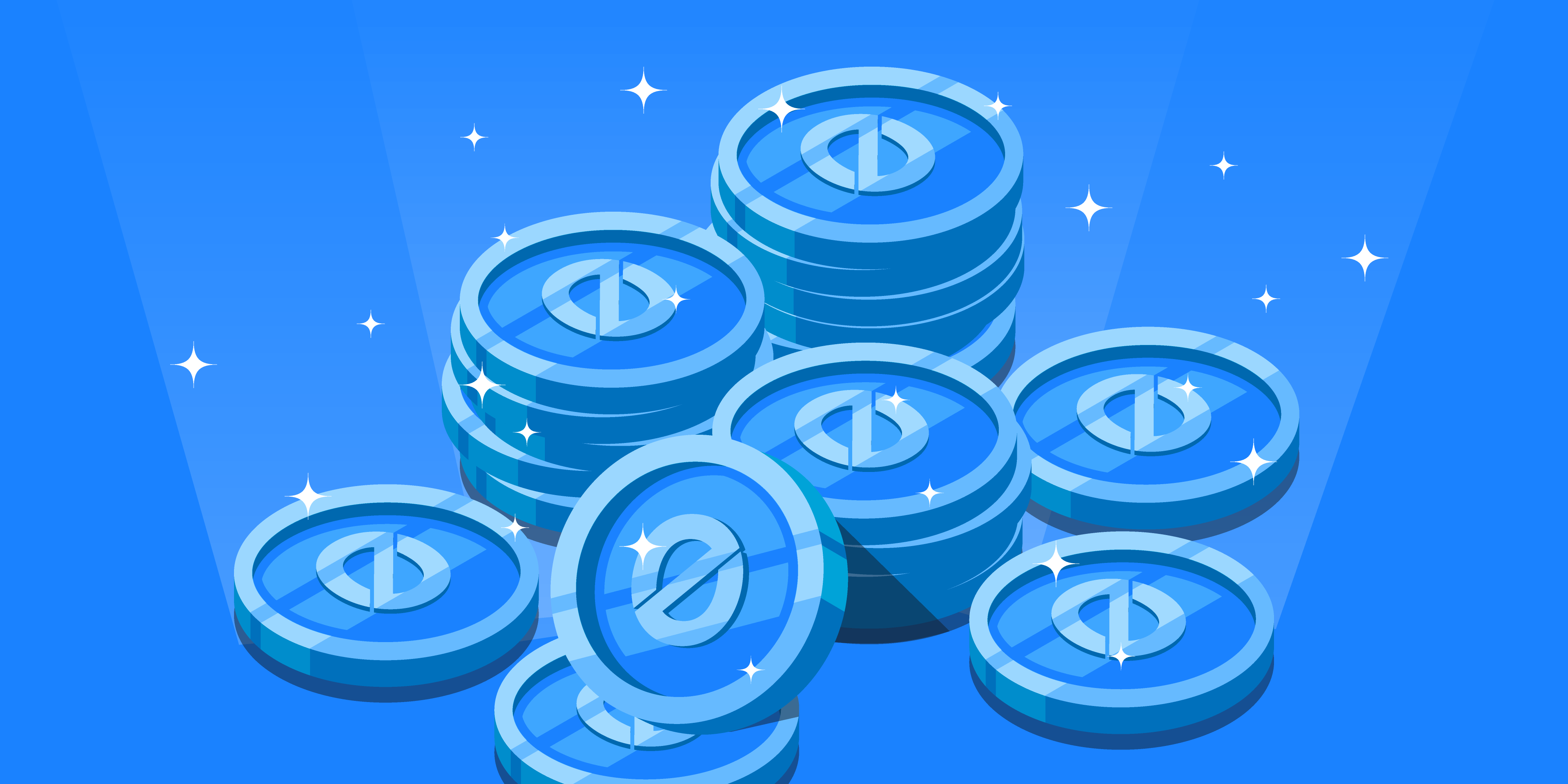 Stake Origin Tokens (OGN) to Earn Up to 25% Yield | by Matthew Liu | Origin  Protocol