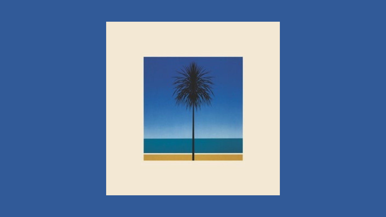 REVIEW: The English Riviera by Metronomy | Medium