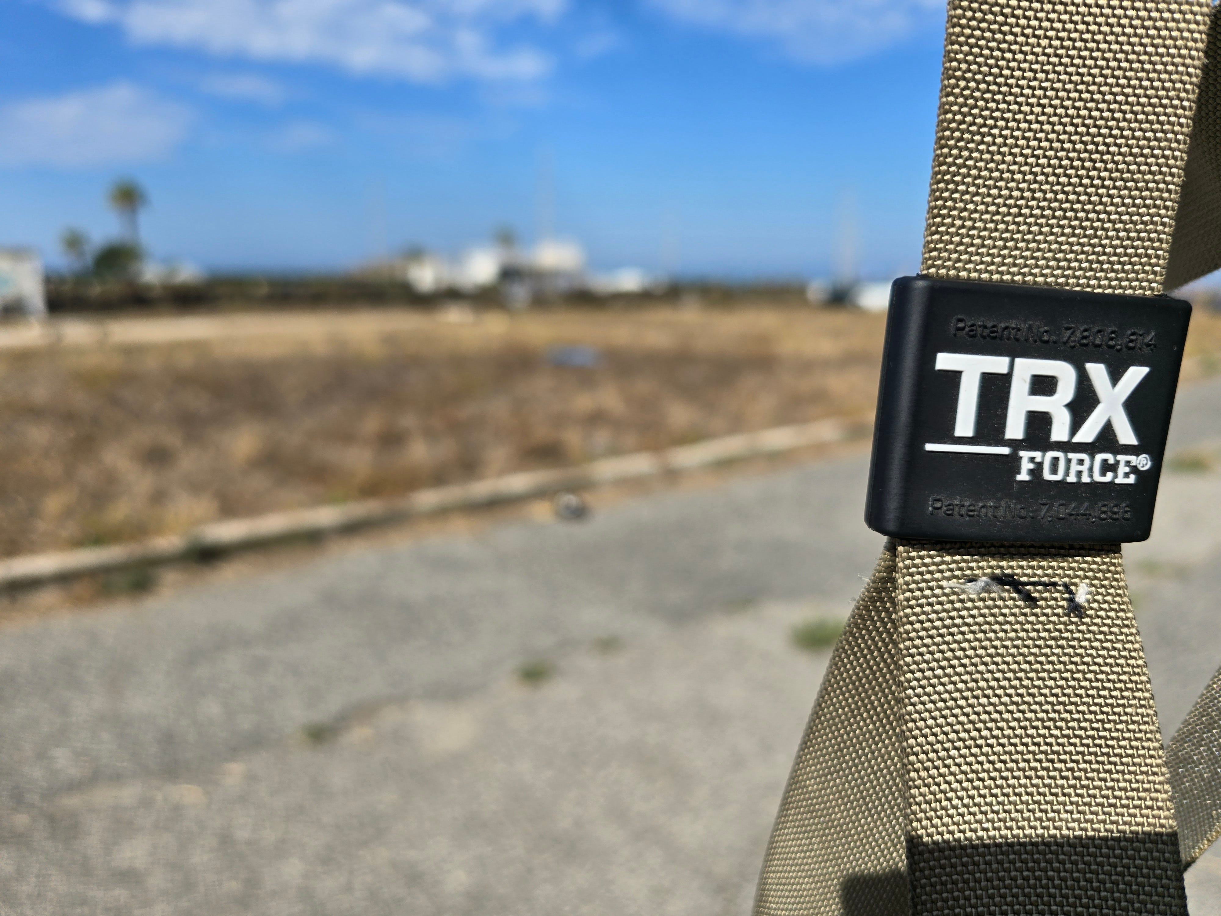 7 Reasons the TRX Suspension Trainer Is Your Ultimate Travel Workout Buddy  | by Camillo Mingone | Medium