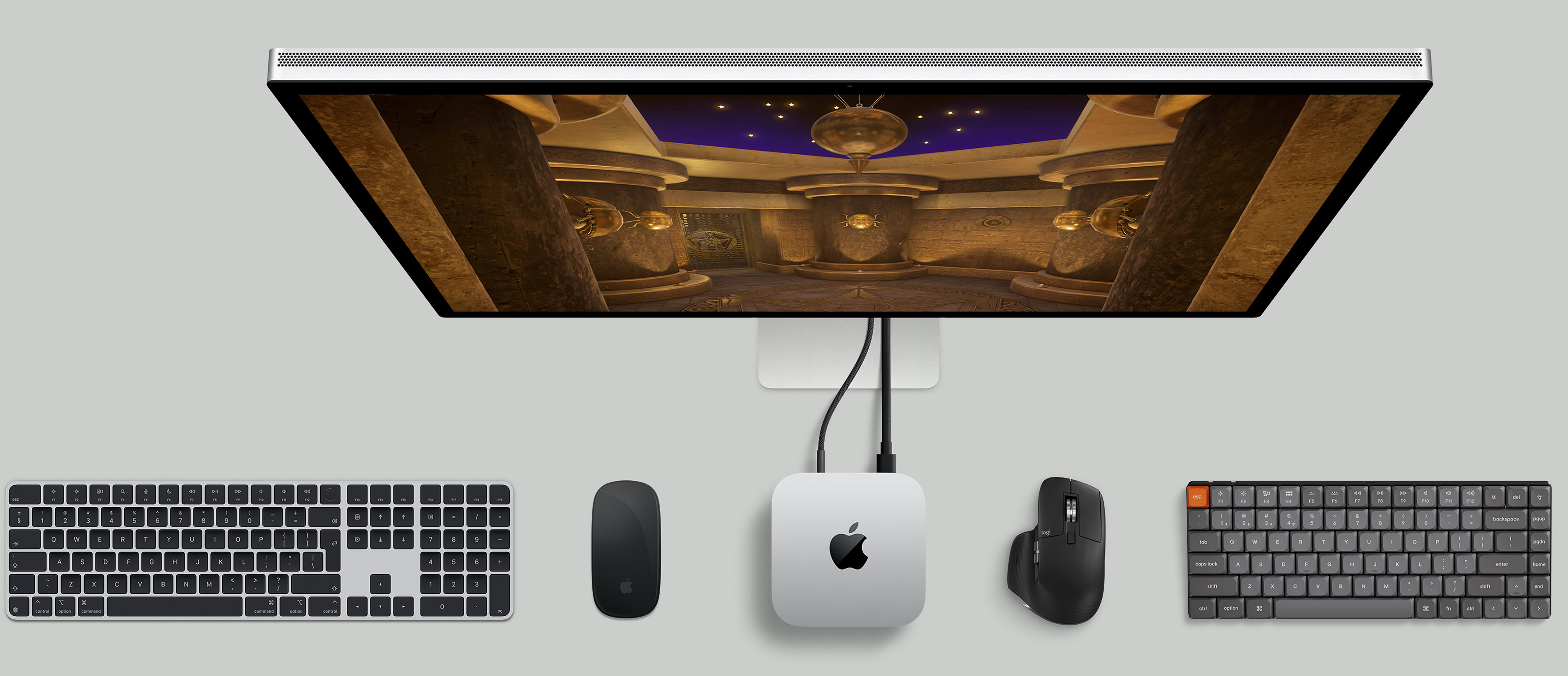 Why the M4 Mac Mini Is Tempting Me? | by Manav Tyagi | Mac O'Clock